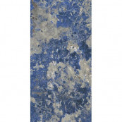 REX Bijoux Sodalite Bleu Matt Rett 120x60 - 6 мм