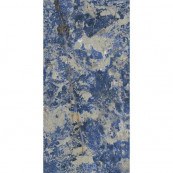 REX Bijoux Sodalite Bleu Matt Rett 120x60 - 6 мм
