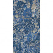 REX Bijoux Sodalite Bleu Matt Rett 120x60 - 6 мм