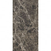 REX Bijoux Marron Imperial Glossy Rett 120x60 - 6 мм