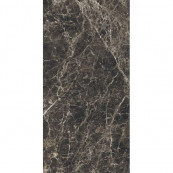 REX Bijoux Marron Imperial Glossy Rett 120x60 - 6 мм