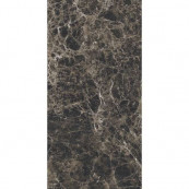 REX Bijoux Marron Imperial Glossy Rett 120x60 - 6 мм