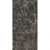 REX Bijoux Marron Imperial Glossy Rett 120x60 - 6 мм