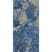 REX Bijoux Sodalite Bleu Glossy Rett 120x60 - 6 мм