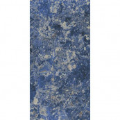 REX Bijoux Sodalite Bleu Glossy Rett 120x60 - 6 мм