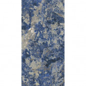 REX Bijoux Sodalite Bleu Glossy Rett 120x60 - 6 мм