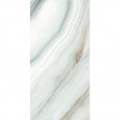 REX Alabastri Smeraldo Lap Rett 180x80 - 10 мм