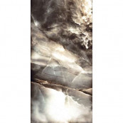 REX Alabastri Fume' Lap Rett 180x80 - 10 мм