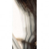 REX Alabastri Fume' Lap Rett 180x80 - 10 мм