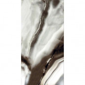 REX Alabastri Fume' Lap Rett 180x80 - 10 мм