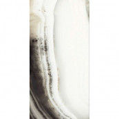 REX Alabastri Fume' Lap Rett 180x80 - 10 мм