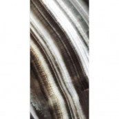 REX Alabastri Fume' Lap Rett 180x80 - 10 мм
