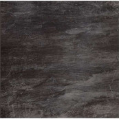 REX Ardoise Noir Grip Rett 80x80 - 10 мм