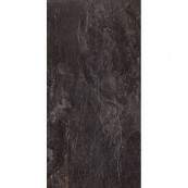 REX Ardoise Noir Natural Rett 60.8x30.4 - 10 мм
