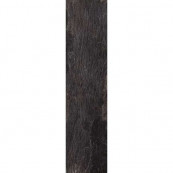 REX Ardoise Noir Rett 80x20 - 10 мм