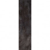 REX Ardoise Noir Rett 80x20 - 10 мм