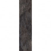 REX Ardoise Noir Rett 80x20 - 10 мм