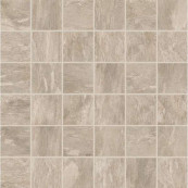 REX Ardoise Ecru Mosaico 5x5 Grip 30x30 - 10 мм