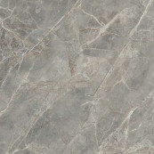 REX Etoile Gris Glossy Rett 80x80 - 10 мм