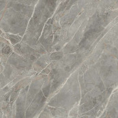 REX Etoile Gris Glossy Rett 80x80 - 10 мм