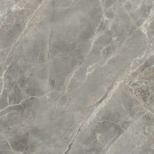 REX Etoile Gris Glossy Rett 80x80 - 10 мм