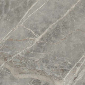 REX Etoile Gris Glossy Rett 80x80 - 10 мм