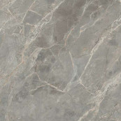 REX Etoile Gris Glossy Rett 80x80 - 10 мм