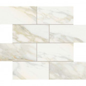 REX Etoile Creme Matt Mur 7.5x15 30x30 - 6 мм