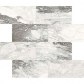 REX Etoile Renoir Glossy Mur 7.5x15 30x30 - 6 мм