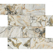 REX Etoile Symphonie Glossy Mur 7.5x15 30x30 - 6 мм