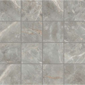 REX Etoile Gris Matt Mossaico 7.5x7.5 30x30 - 6 мм