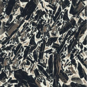 REX Etoile Brown River Matt Rett 120x120 - 6 мм
