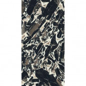 REX Etoile Brown River Matt Rett 120x60 - 6 мм