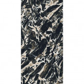 REX Etoile Brown River Matt Rett 120x60 - 6 мм