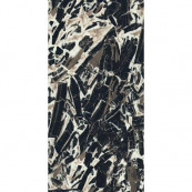 REX Etoile Brown River Matt Rett 120x60 - 6 мм
