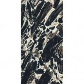 REX Etoile Brown River Matt Rett 120x60 - 6 мм