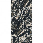 REX Etoile Brown River Matt Rett 120x60 - 6 мм