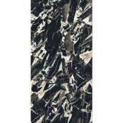 REX Etoile Brown River Matt Rett 120x60 - 6 мм