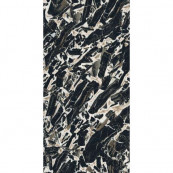 REX Etoile Brown River Glossy Rett 120x60 - 6 мм
