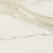 REX I Classici Cal. Gold Matte Rett 160x160 - 6 мм