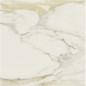REX I Classici Cal. Gold Matte Rett 120x120 - 6 мм