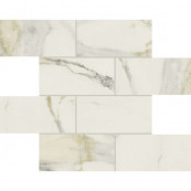 REX I Classici Cal. Gold 7.5x15 Mur.matte 30x30 - 6 мм