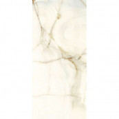 REX Bijoux Onyx Blanche Glossy Rett 280x120 - 6 мм