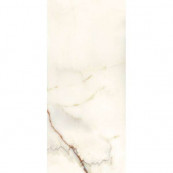 REX Bijoux Onyx Blanche Glossy Rett 280x120 - 6 мм