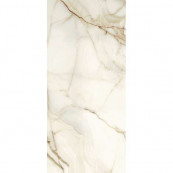 REX Bijoux Onyx Blanche Glossy Rett 280x120 - 6 мм