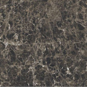 REX Bijoux Marron Imperial Glossy Rett 120x120 - 6 мм