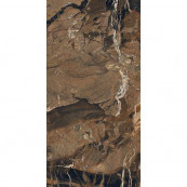 REX Bijoux Jaspe Rouge Glossy Rett 120x60 - 6 мм