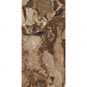 REX Bijoux Jaspe Rouge Glossy Rett 120x60 - 6 мм