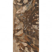REX Bijoux Jaspe Rouge Glossy Rett 120x60 - 6 мм
