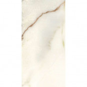 REX Bijoux Onyx Blanche Matte Rett 120x60 - 10 мм